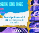 Inicio de cursos por Educantel