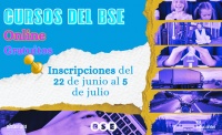 Inicio de cursos por Educantel