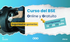 BSE - Inicio de cursos por Educantel