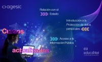 Cursos actualizados de AGESIC disponibles