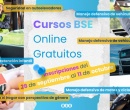 Inicio de cursos por Educantel