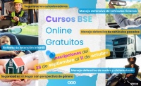 Inicio de cursos por Educantel