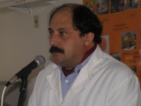 Dr. Osvaldo do Campo