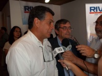 Ampliaciones en Rivera