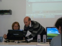 Curso de Netsupport School