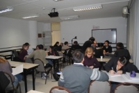 Cursos de UNIT