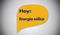 Energía Eólica