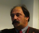 Dr. Osvaldo  Docampo