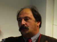 Dr. Osvaldo  Docampo
