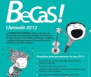 Becas Fundación Chamangá