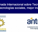 Tecnologías para todos