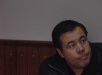 Director del Centro N°2 de Recuperación, Comisario Juan Rosa