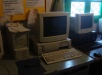 Sala de computación en el Centro N°2