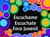 "Escuchame, Escuchate"