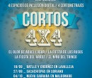 Cortos 4x4