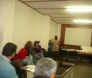 Curso de comunicación en Soriano