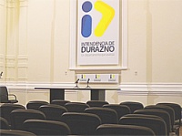 Intendencia de Durazno