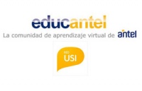 Red USI y Educantel