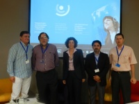 Congreso de telecentros