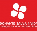 Donación de sangre