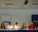 Panel del último coloquio