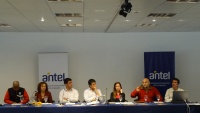 Panel del último coloquio