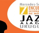 Festival Jazz a la Calle en Soriano