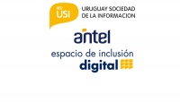 Red USI, Antel