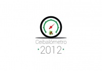 Ceibalómetro 2012 - Plan Ceibal