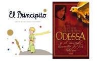 Lecturas recomendadas para el fin de semana