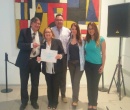 ARC recibe premio a la Responsabilidad Social