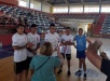 Torneo Regional de Fútbol 5 en Paysandú