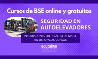 Cursos gratuitos online del BSE por Educantel