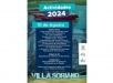 400 años de Villa Soriano