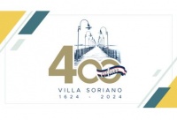 400 años de Villa Soriano