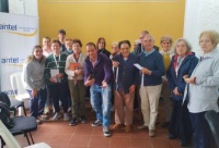 Taller de Herramientas Digitales para personas mayores