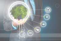 Día Mundial del ahorro de energía.