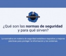 Normas de seguridad - Cursos de acceso libre