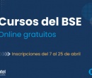 Cursos gratuitos online de BSE por Educantel